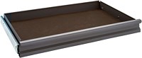 Schublade - flach - 569 x 398 x 75 mm - für Series M