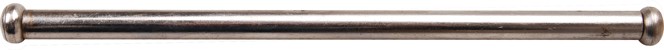 Stahlknebel für Schraubstöcke - 8 x 200 mm