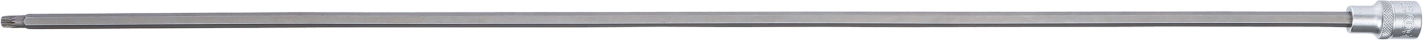 Bit-Einsatz - Länge 800 mm - 1/2" - Innenvielzahn M8 - für VAG