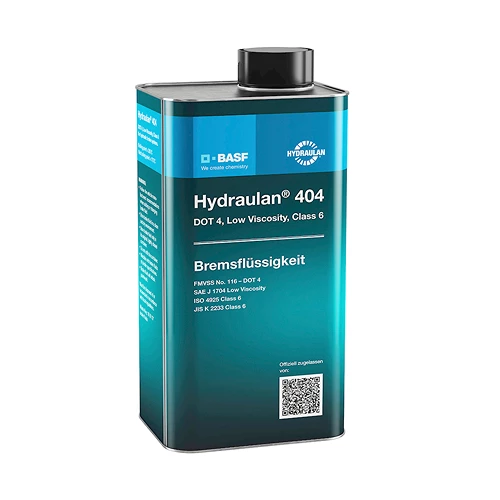 1 L Hydraulan® 404 DOT4