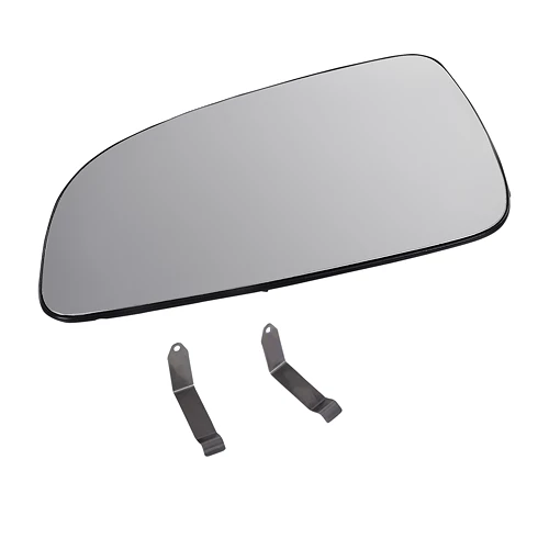 BESTPRICE Spiegelglas,Außenspiegel links (Fahrerseite) 31475955 günstig  online kaufen