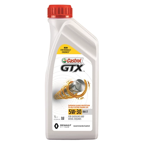 1 L GTX 5W-30 RN17