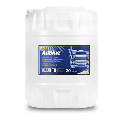 MANNOL 20 L ready-to-use AdBlue® AD3001-20 günstig online kaufen