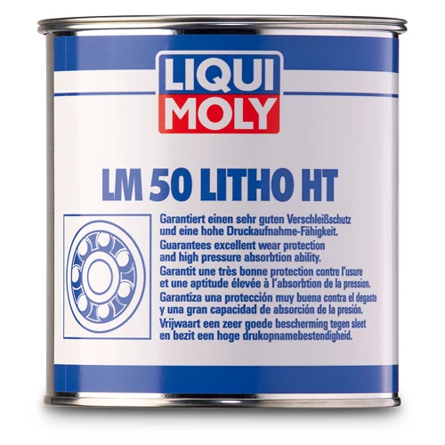 1 kg LM 50 Litho HT