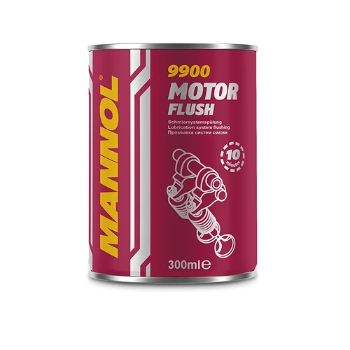 300 ml Motor Flush Motorspülung