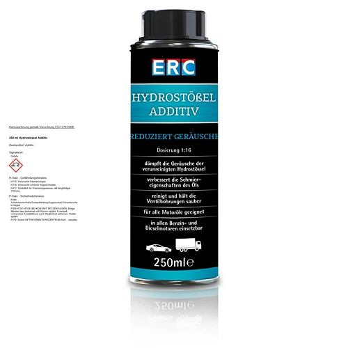 ERC 250 ml Hydrostössel Additiv 2500D025C4 günstig online kaufen