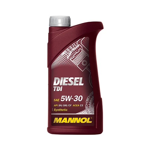 1 L Diesel TDI 5W-30