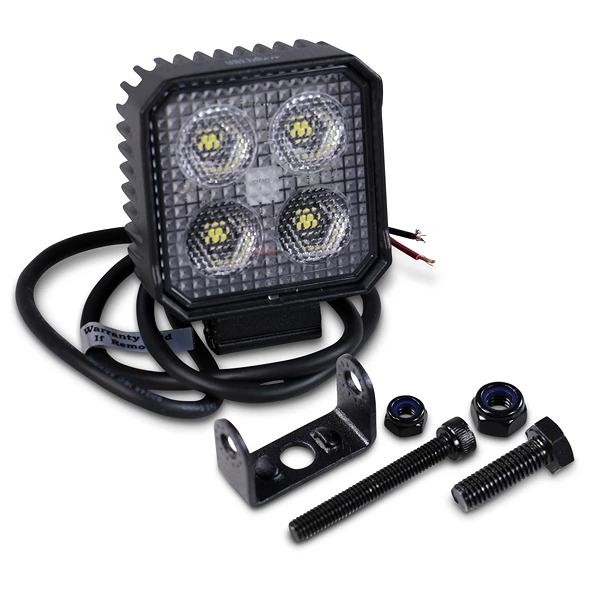 HELLA LED-Arbeitsscheinwerfer - Valuefit TS1700 - 12/24V 1GA357110