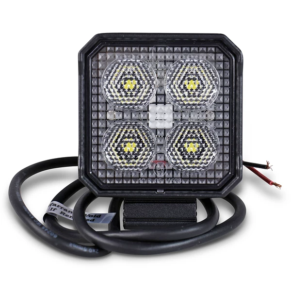 HELLA LED-Arbeitsscheinwerfer - Valuefit TS1700 - 12/24V 1GA357110-002  günstig online kaufen