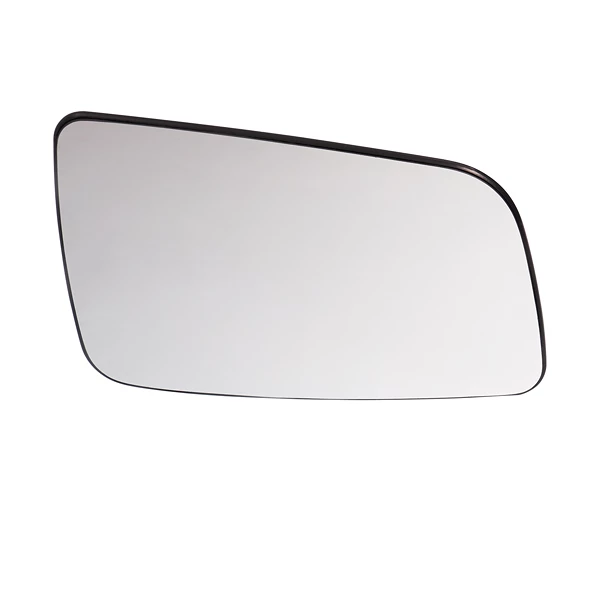 BESTPRICE Spiegelglas, Außenspiegel rechts (Beifahrerseite) 31468952  günstig online kaufen
