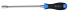Schraubendreher, Sechskant, 6 x 200 mm, flexibel
