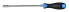 Schraubendreher, Sechskant, 7 x 200 mm, flexibel