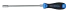 Schraubendreher, Sechskant, 7 x 200 mm, flexibel