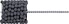 Honwerkzeug - flexibel - Körnung 120 - 68 - 70 mm