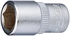 Steckschlüsseleinsatz - 1/4" - Sechskant-Tractionsprofil - 9mm