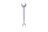 Doppel-Maulschlüssel, 19x22mm