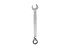GEARplus Ratschenringmaulschlüssel,umschaltbar,17mm