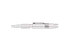 Druckluft-Ausblasstift, 110mm