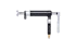 Druckluftspindel für Bremskolben-Adapter, 260mm