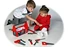 Werkzeug-Box für Kinder