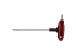 T-Griff-Innensechskant-Kugelkopf-Schlüssel, 6mm