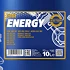 10 L Energy 5W-30