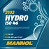 5 L Hydro ISO 46 Hydrauliköl