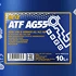 10 L ATF AG55 Getriebeöl