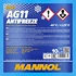 10 L Antifreeze AG11 (-40) Longterm Kühlerfrostschutzmittel
