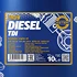 10 L Diesel TDI 5W-30 Motoröl