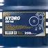 208 L Hydro ISO 46 Hydrauliköl