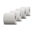 2x Toilettenpapier Set - schnell löslich (8 Rollen)