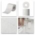 2x Toilettenpapier Set - schnell löslich (8 Rollen)