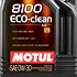5 L 8100 Eco-clean 0W30 Motoröl