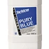2x Pury Blue 1 Liter Sanitärreiniger