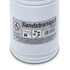 Sandstrahlgut - Aluminium Oxid - Korund 60# - 850 g