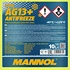 10 L AG13+ Advanced Antifreeze -40°C Kühlerfrostschutzmittel