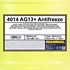 20 L AG13+ Advanced Antifreeze -40°C Kühlerfrostschutzmittel