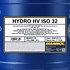 20 L Hydro HV ISO 32 Hydrauliköl