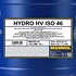20 L Hydro HV ISO 46 Hydrauliköl
