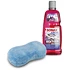 1 L XTREME RichFoam Shampoo + Microfaser Schwamm
