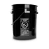 Wascheimer 5 US Gallonen (ca. 20 Liter) Black + Deckel