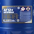 20 L Antifreeze AF12+ Longlife Kühlerfrostschutzmittel