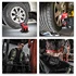 M12 Fuel™ Schlagschrauber - Reifenwechsel-Set + Schutzausrüstung