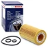 Inspektionspaket Filtersatz SET A + 10l 5W-30 Motoröl