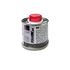 Bremssattellack pepper mint+100ml Verdünner für Lackierpistole