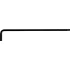 Kugelkopf-Innensechskant-Winkelstiftschlüssel, XL, 1,3mm