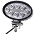 LED-Arbeitsscheinwerfer - Valuefit O1200 - 12/24V