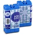 Passive Eis-Kühlbox - 35QT - 33,1 Liter + 4x Kühlakku