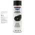 500 ml Universal Spray, schwarz seidenmatt